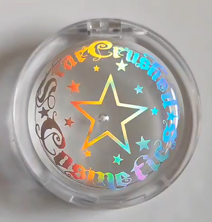 Between the Sheets - Pressed Highlighter