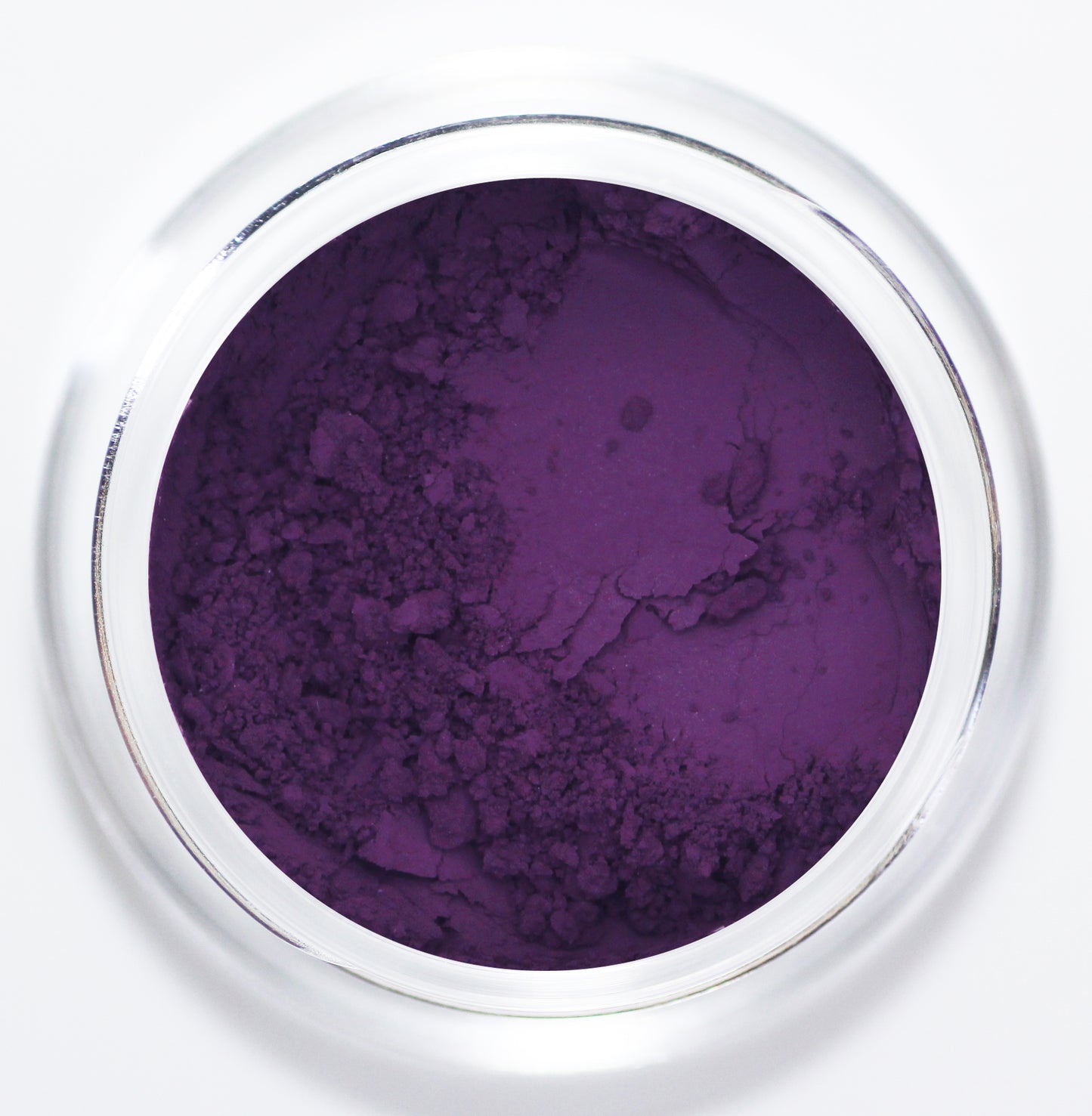 Erotic City - Matte Loose Powder Mineral Eyeshadow