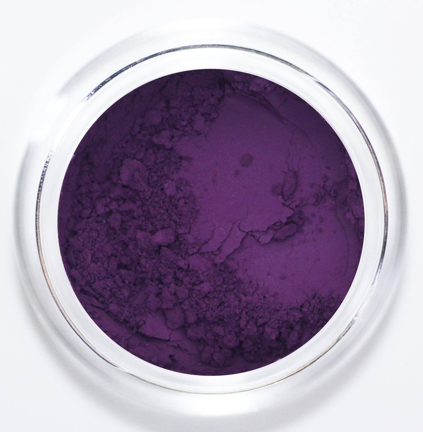 Erotic City - Matte Loose Powder Mineral Eyeshadow