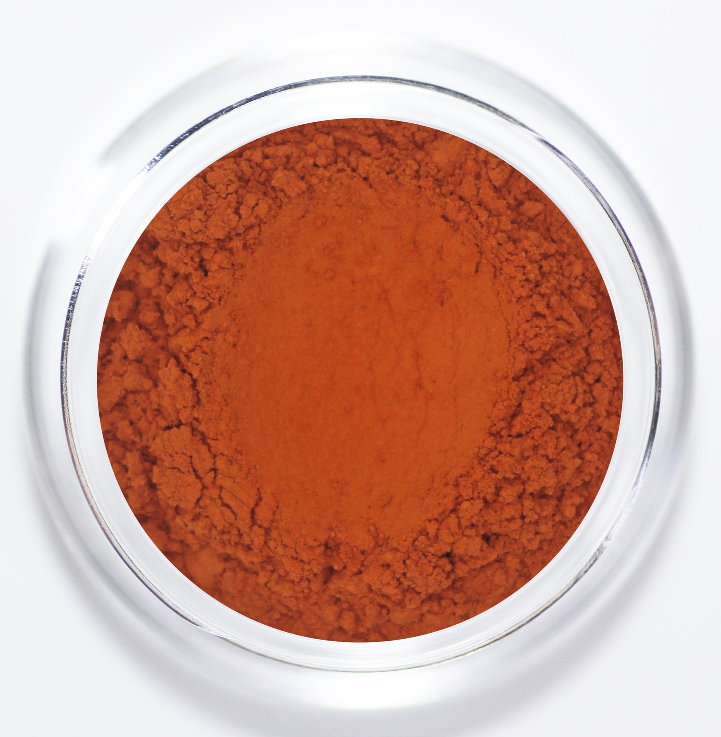 Foxy - Matte Loose Powder Mineral Eyeshadow