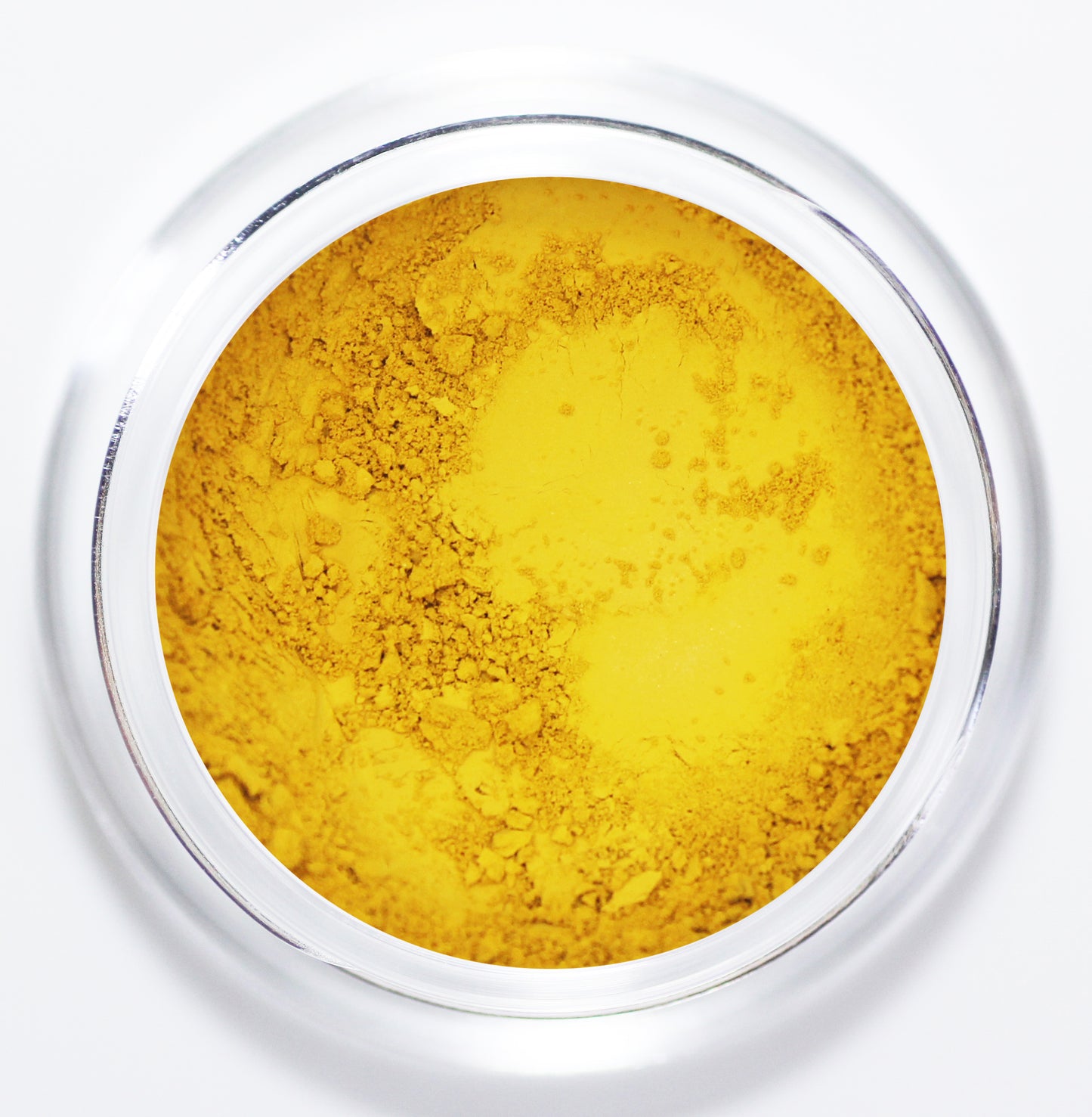 Golden Age - Matte Loose Powder Mineral Eyeshadow