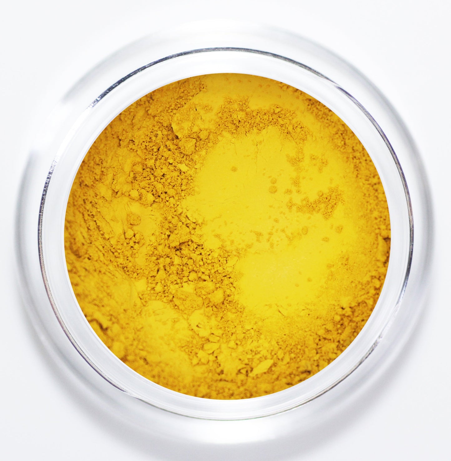Golden Age - Matte Loose Powder Mineral Eyeshadow