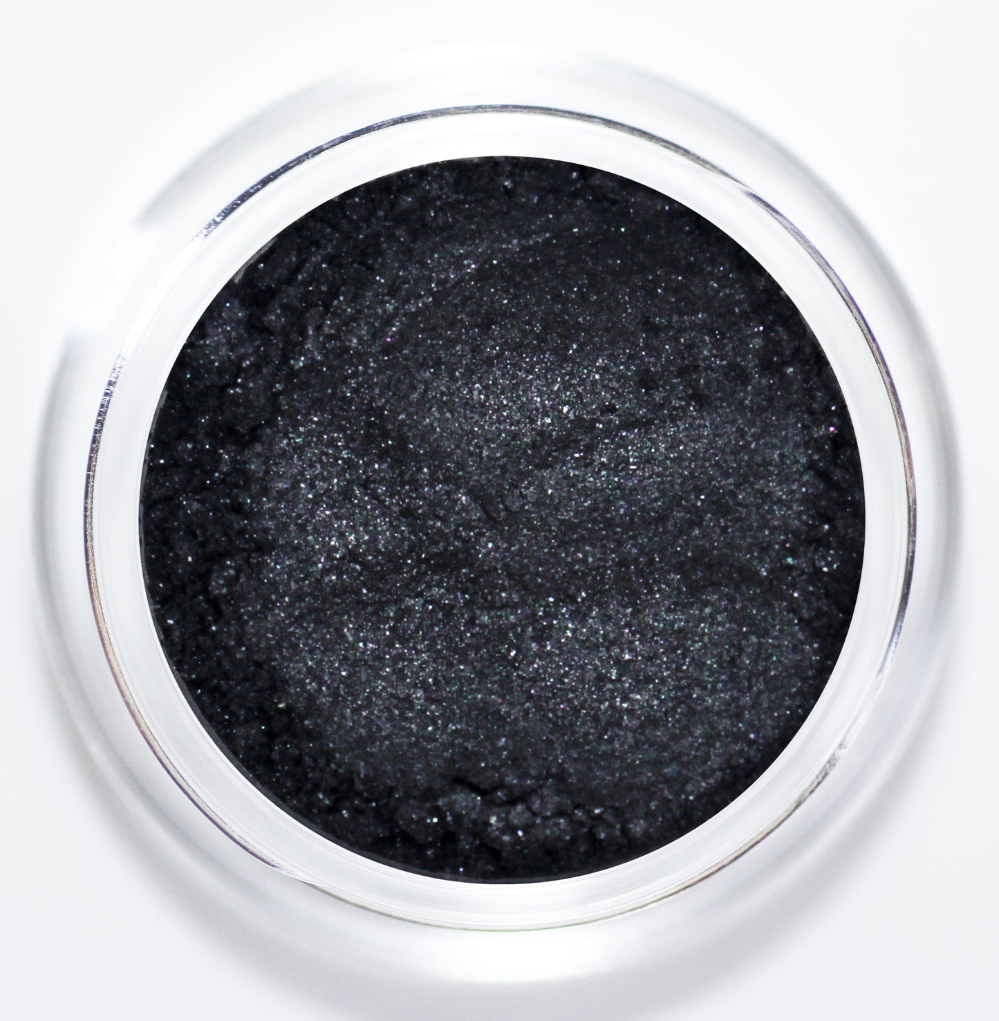 Heavy Metal - Metallic Loose Eyeshadow
