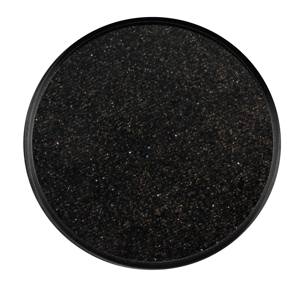 Kryptonite - Pressed Metallic Eyeshadow