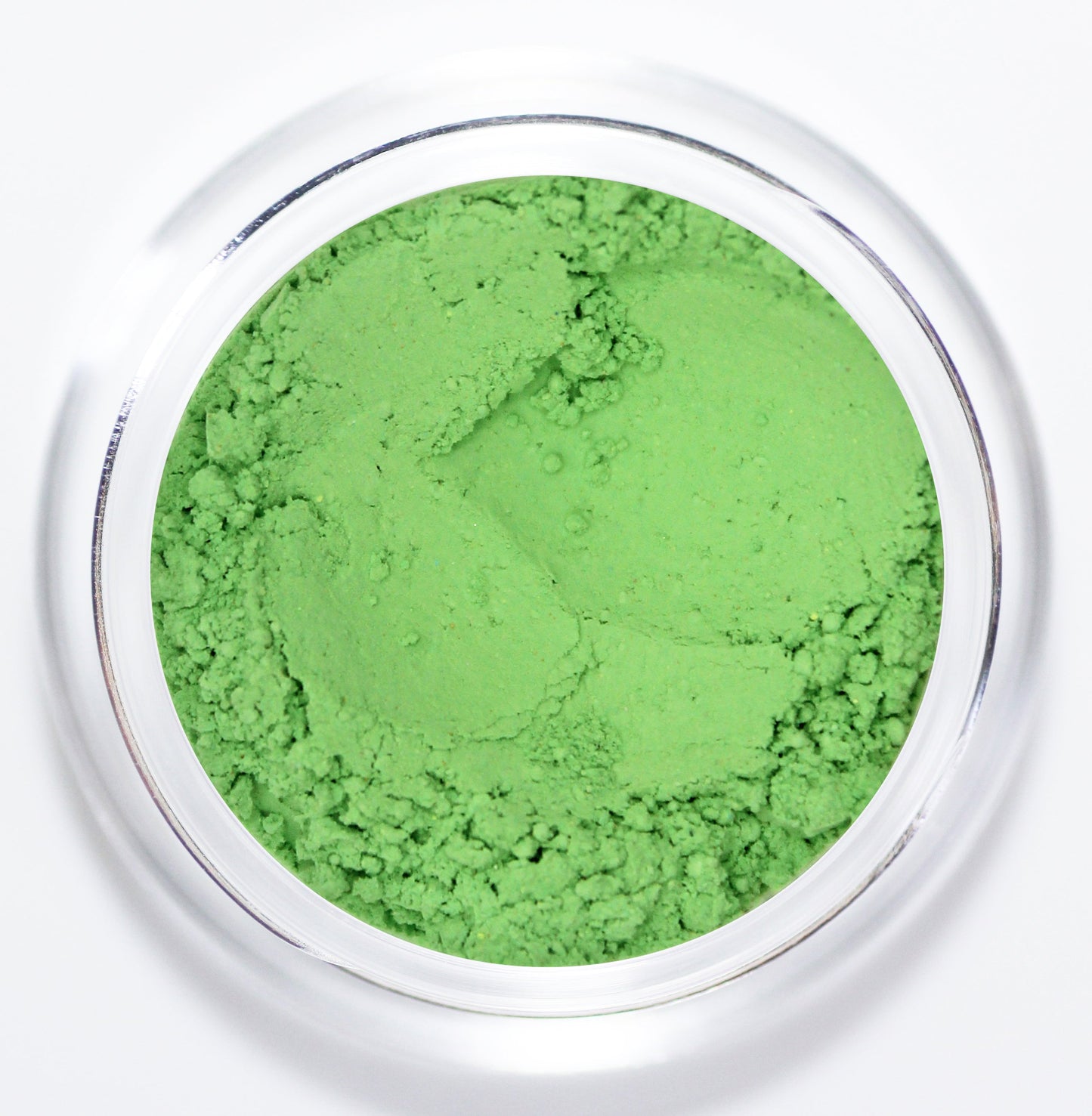 Mint to Be - Matte Loose Powder Mineral Eyeshadow