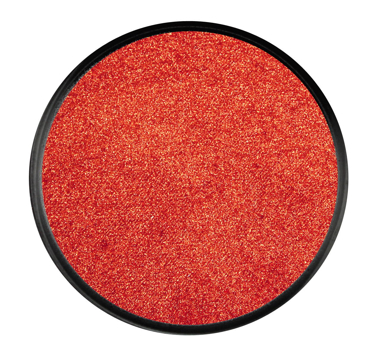 Molten Steel - Pressed Metallic Eyeshadow