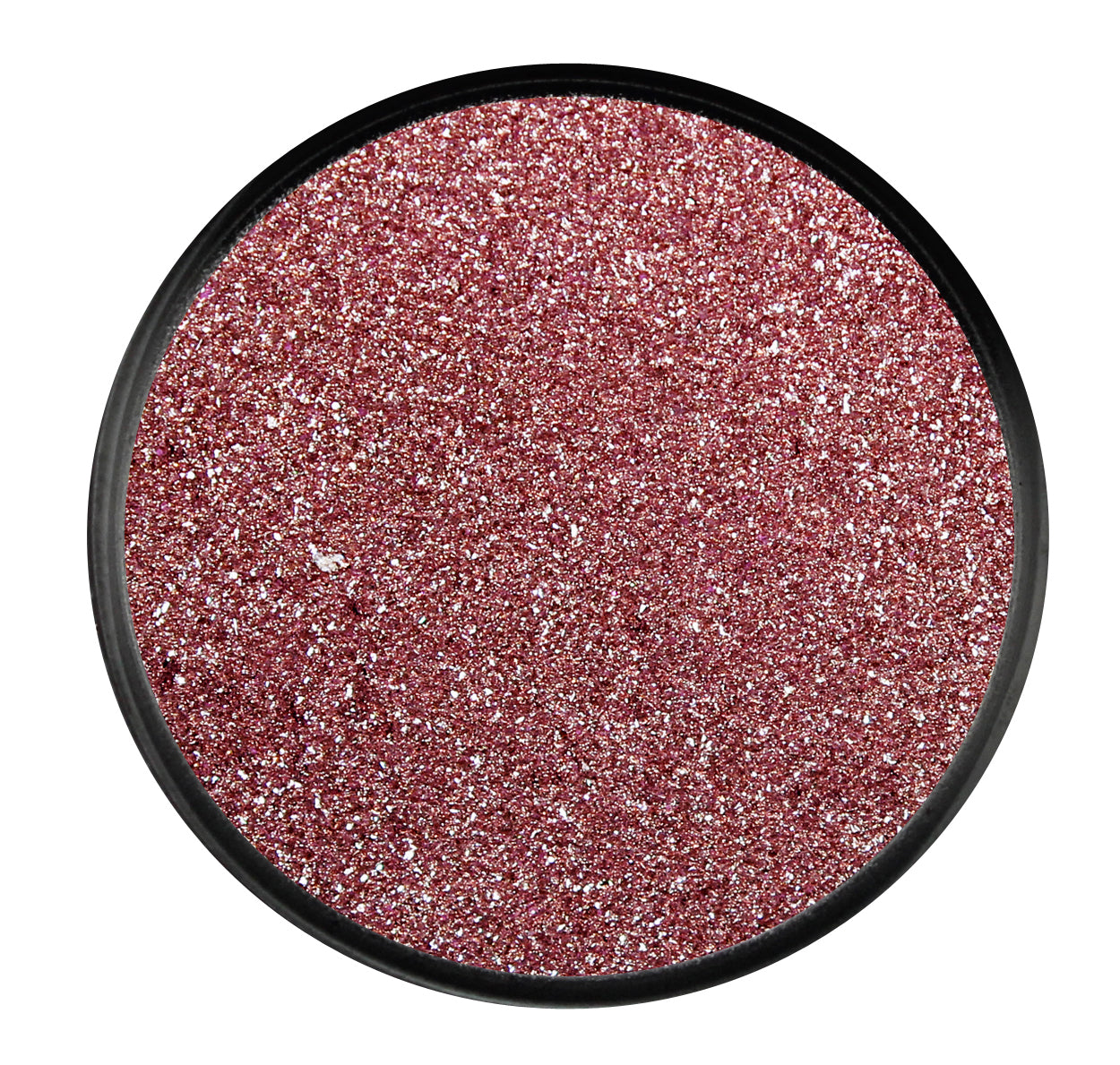Nova Kissed - Pressed Metallic Eyeshadow