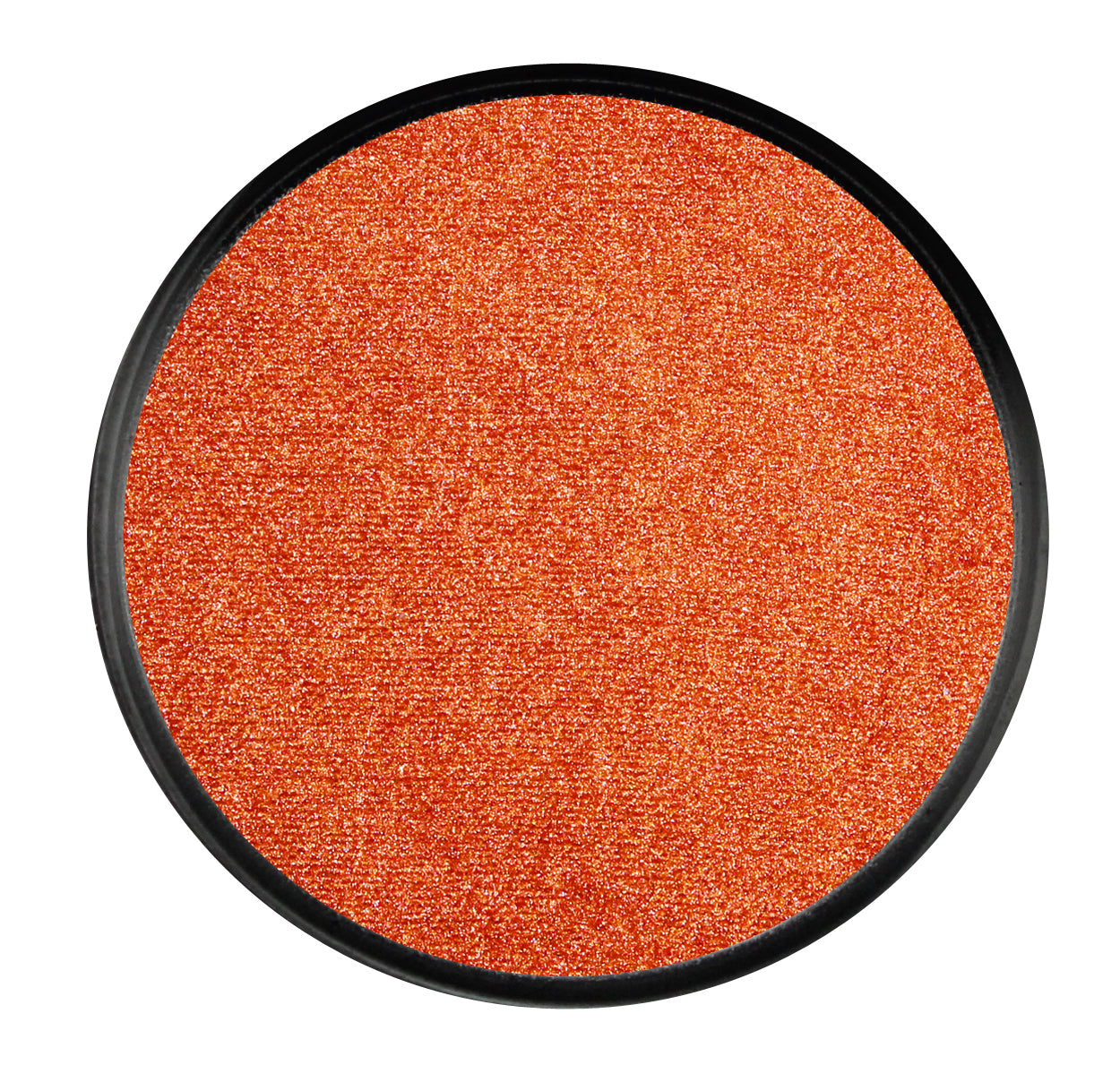 Rust and Stardust - Pressed Metallic Eyeshadow