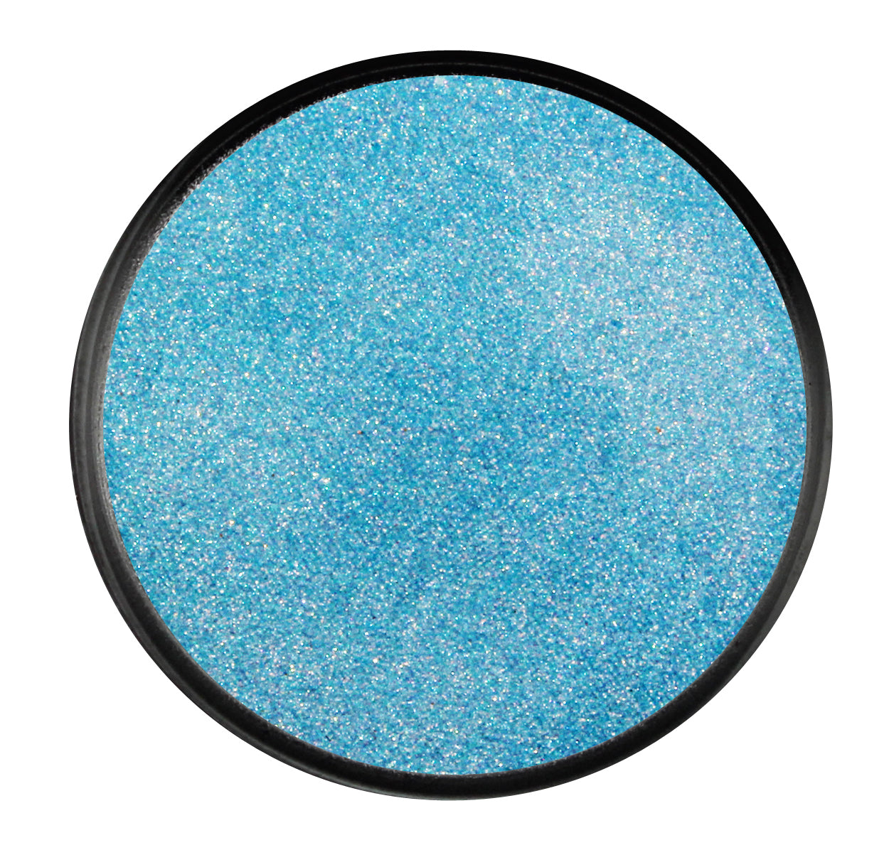 Sea You Later - Pressed Metallic Eyeshadow