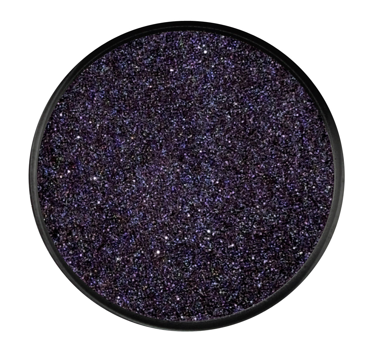 Sinister - Pressed Metallic Eyeshadow