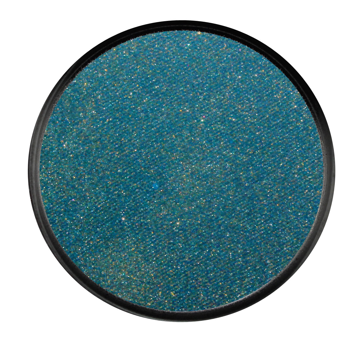Solar Coaster Ride - Pressed Metallic Eyeshadow