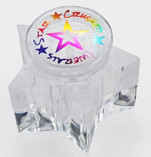 Stripped - Matte Loose Powder Mineral Eyeshadow