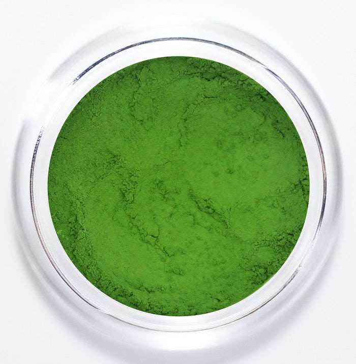 Wicked - Matte Loose Powder Mineral Eyeshadow