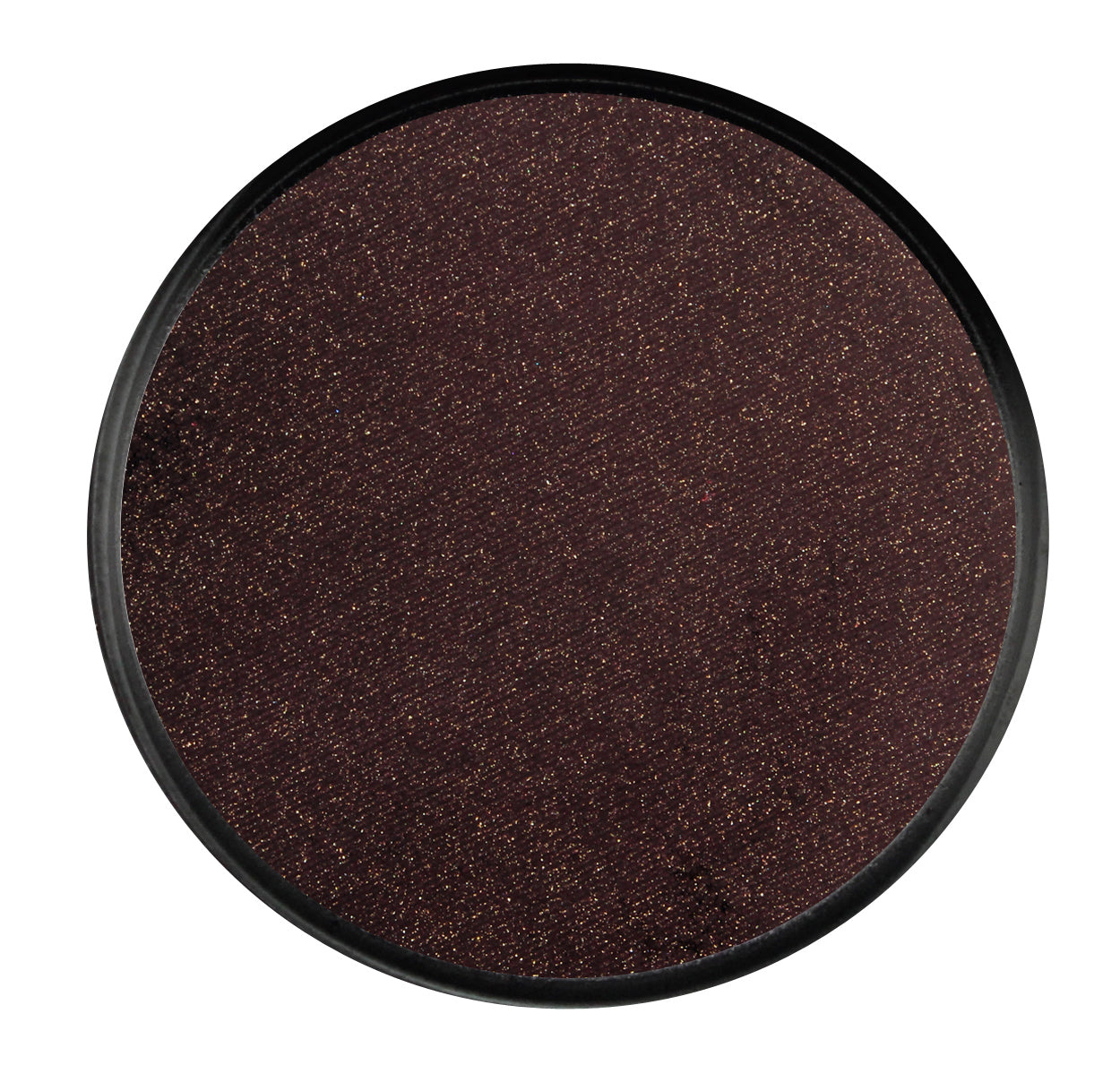 Chocolate Covered Cherries - Pressed Satin Eyeshadow