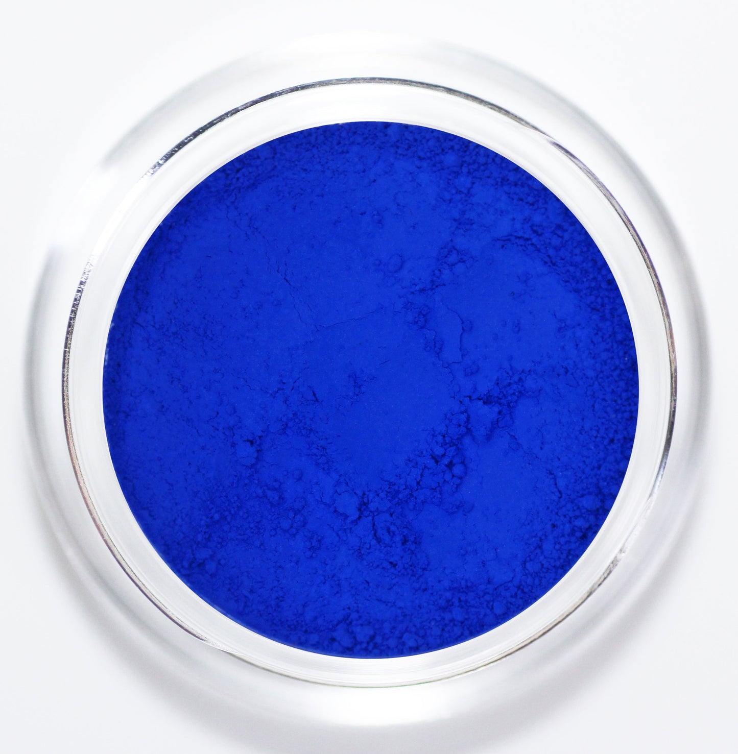 Electric Blue - Matte Loose Powder Mineral Eyeshadow