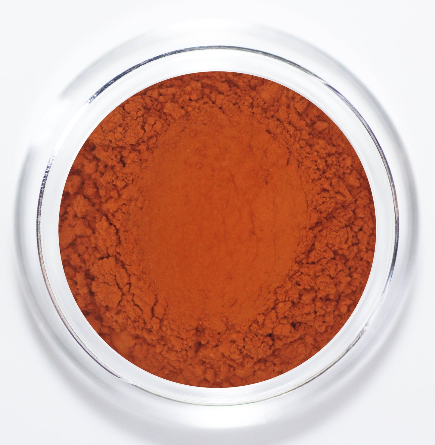 Foxy - Matte Loose Powder Mineral Eyeshadow