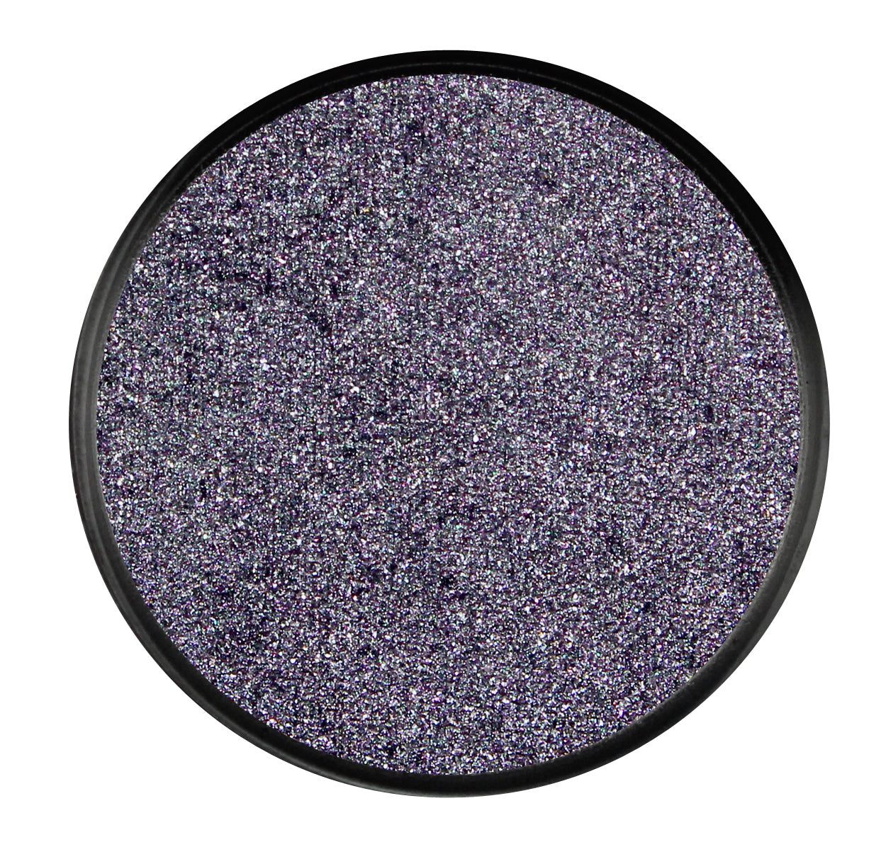 Heavy Metal - Pressed Metallic Eyeshadow