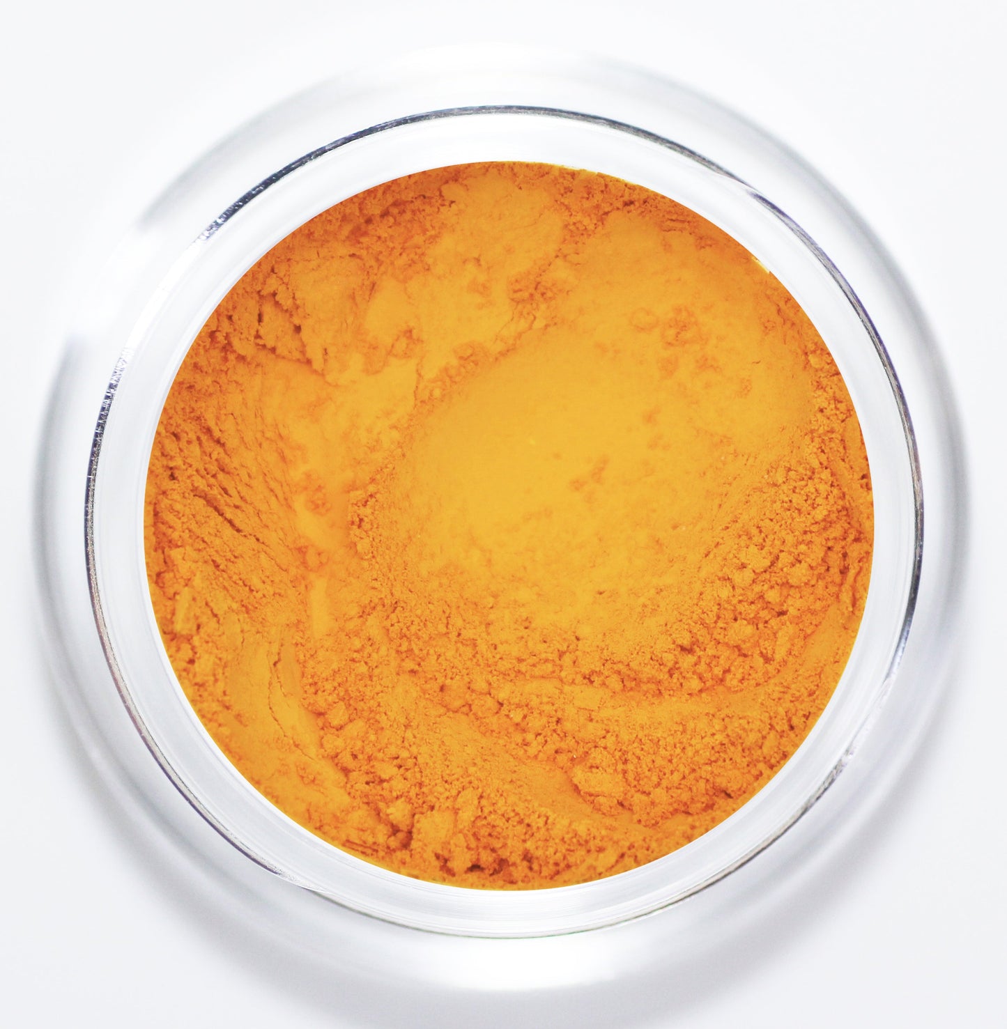 Juicy - Matte Loose Powder Mineral Eyeshadow