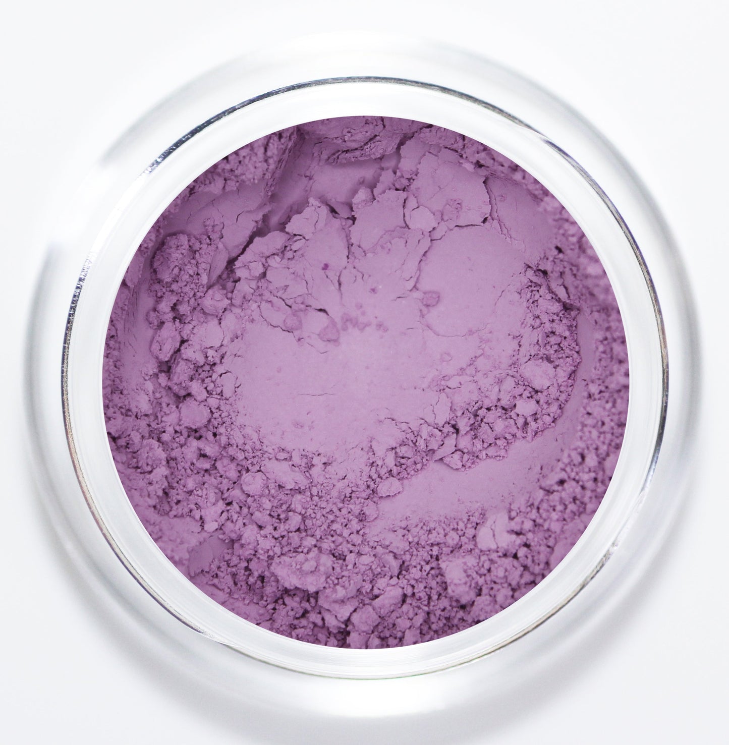 Lilac Locks - Matte Loose Powder Mineral Eyeshadow
