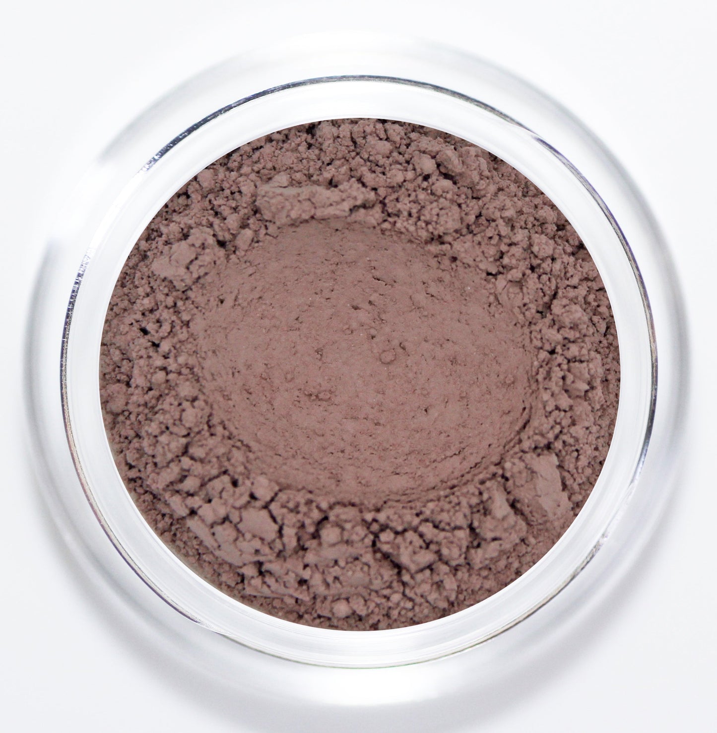 Luxurious - Matte Loose Powder Mineral Eyeshadow