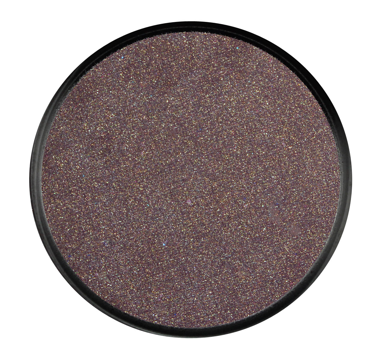 Olive Pink - Pressed Satin Eyeshadow