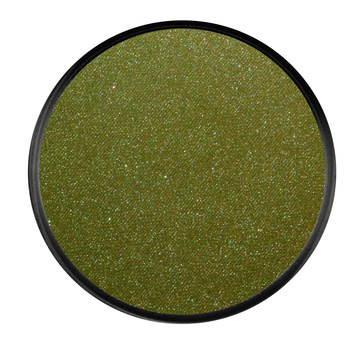 Olive You - Pressed Satin Eyeshadow