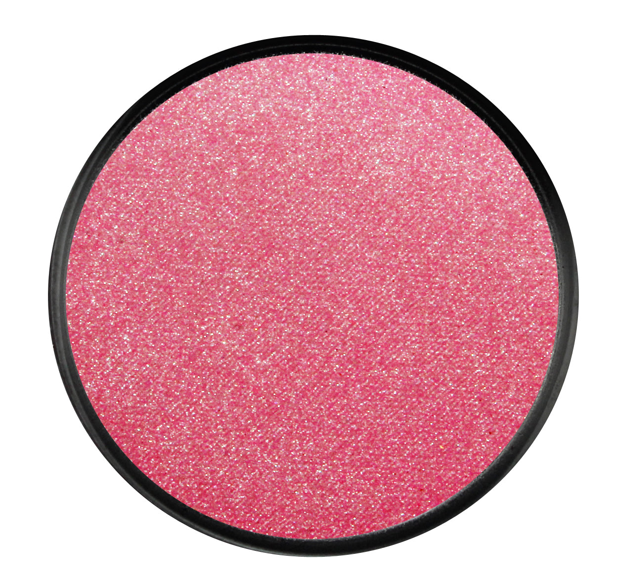 Pink Dollhouse - Pressed Metallic Eyeshadow