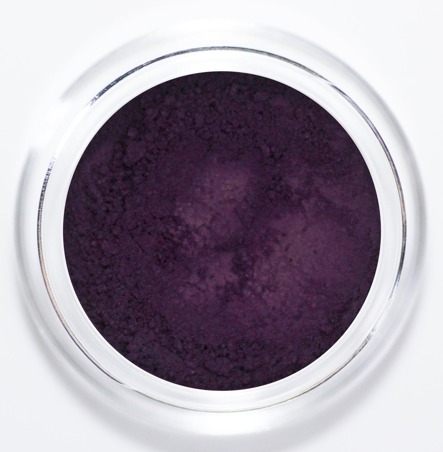 Plumalicious - Matte Loose Powder Mineral Eyeshadow