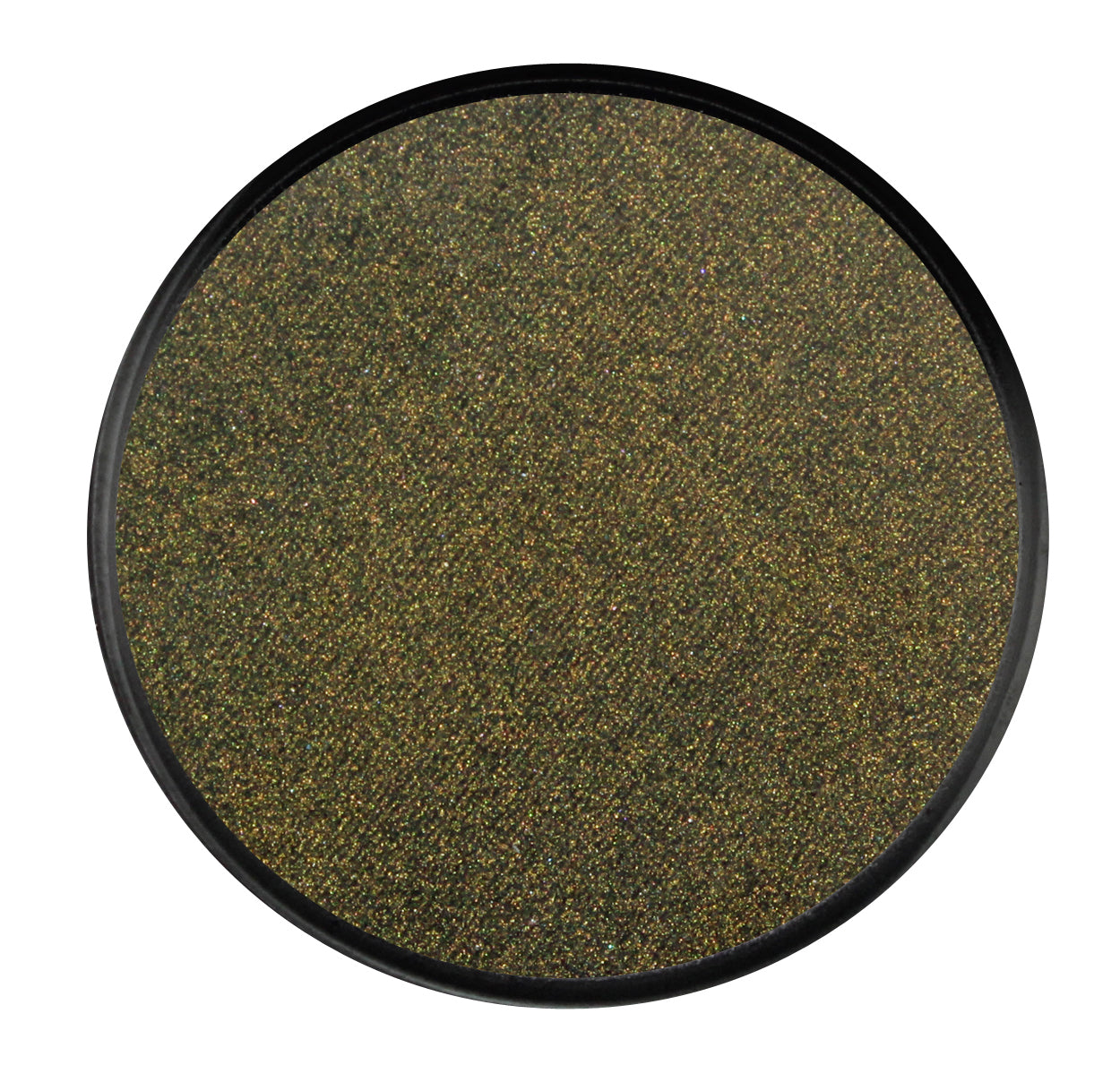 Radiant Lynx - Pressed Satin Eyeshadow