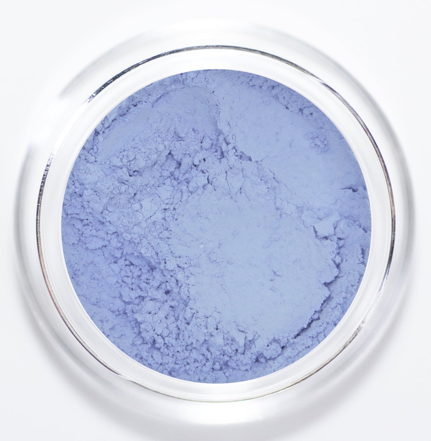 Soft Sky - Matte Loose Powder Mineral Eyeshadow