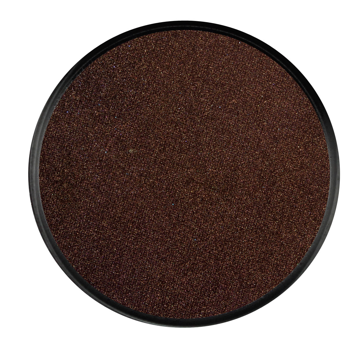 Soul of the Earth - Pressed Satin Eyeshadow