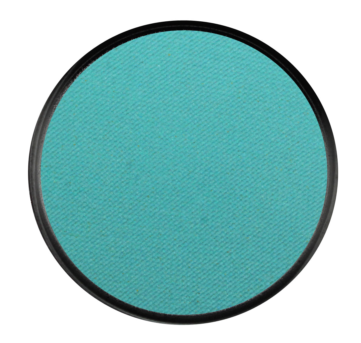 Spill the Teal - Pressed Matte Eyeshadow