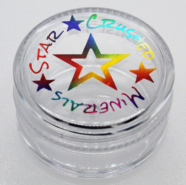 Sublime - Matte Loose Powder Mineral Eyeshadow